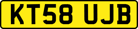KT58UJB