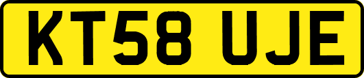KT58UJE