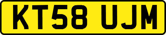 KT58UJM