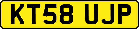 KT58UJP