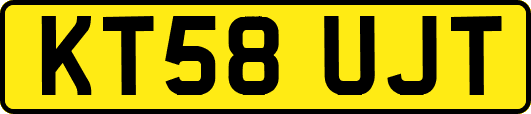 KT58UJT