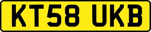 KT58UKB
