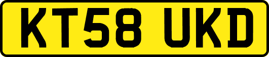 KT58UKD