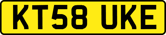 KT58UKE