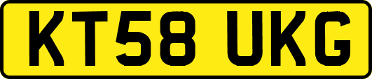 KT58UKG