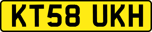 KT58UKH