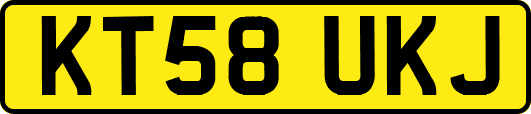 KT58UKJ