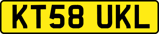 KT58UKL