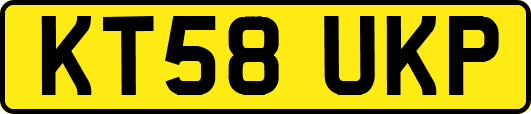 KT58UKP