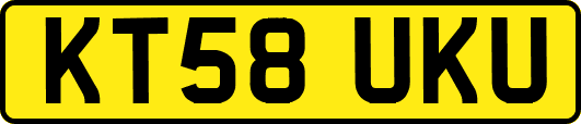 KT58UKU