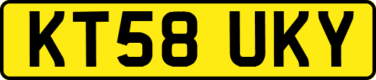 KT58UKY