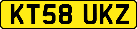 KT58UKZ