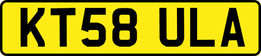 KT58ULA