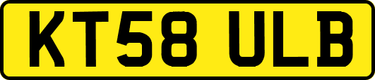 KT58ULB