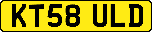 KT58ULD