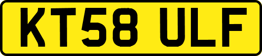 KT58ULF