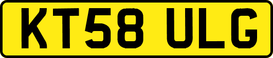KT58ULG