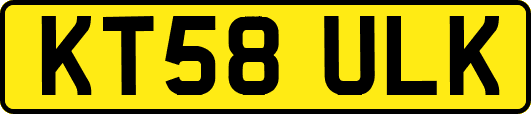 KT58ULK