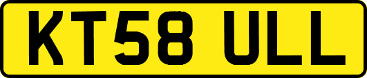 KT58ULL