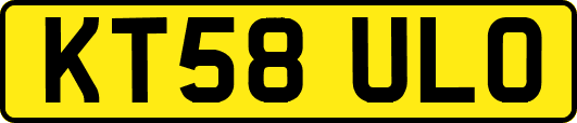 KT58ULO