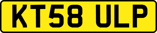 KT58ULP