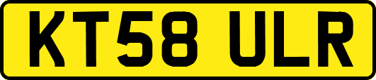 KT58ULR