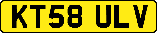 KT58ULV