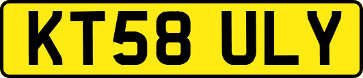 KT58ULY