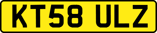 KT58ULZ