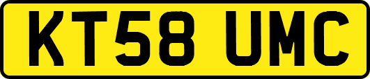 KT58UMC