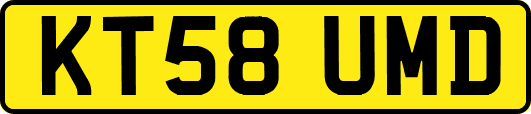 KT58UMD