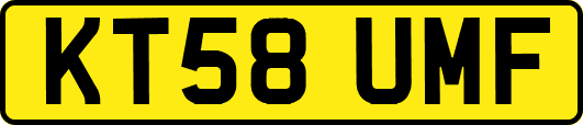 KT58UMF