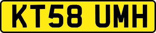 KT58UMH
