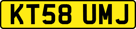 KT58UMJ