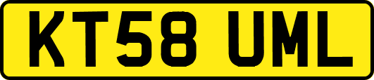 KT58UML