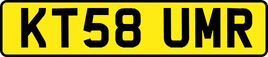 KT58UMR