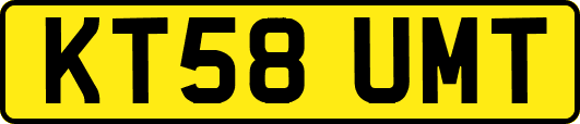 KT58UMT