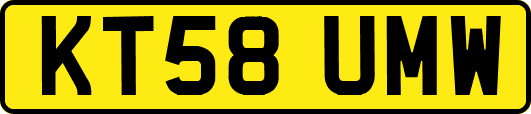KT58UMW