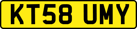 KT58UMY