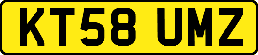 KT58UMZ
