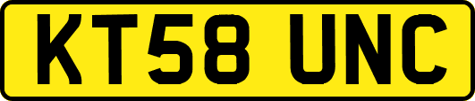 KT58UNC