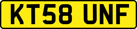 KT58UNF