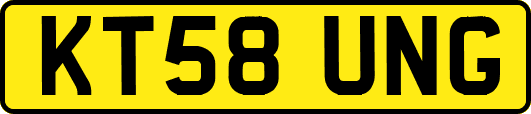 KT58UNG