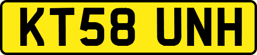 KT58UNH