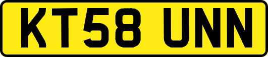 KT58UNN