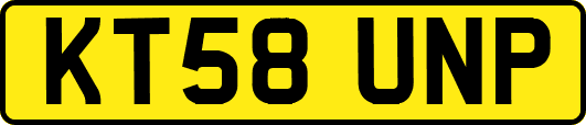 KT58UNP