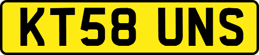 KT58UNS