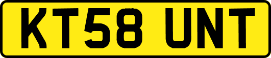 KT58UNT