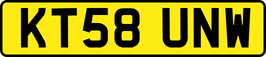 KT58UNW