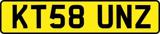 KT58UNZ